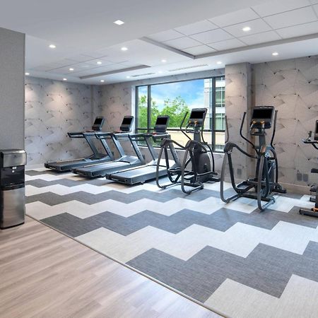 Towneplace Suites By Marriott Boston Medford Exterior photo