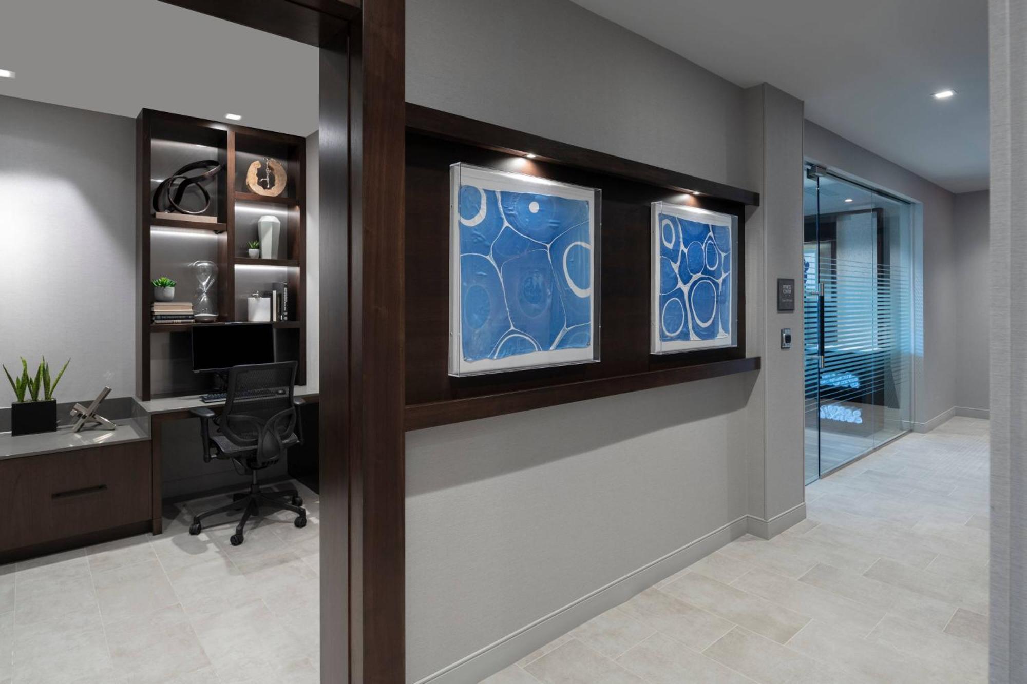 Towneplace Suites By Marriott Boston Medford Exterior photo